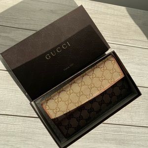 Gucci Wallet